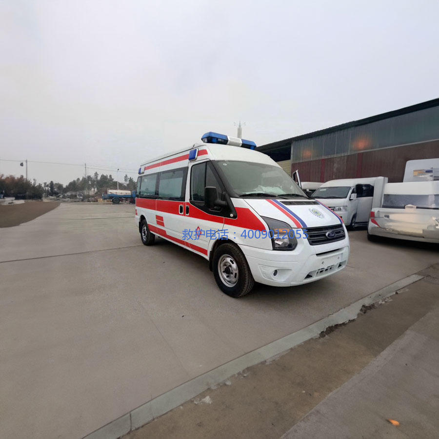 出租救护车电话